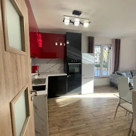 Apartment Cozy In With Parking *